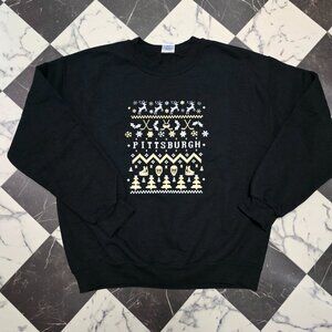 Pittsburgh Penguins Sweatshirt